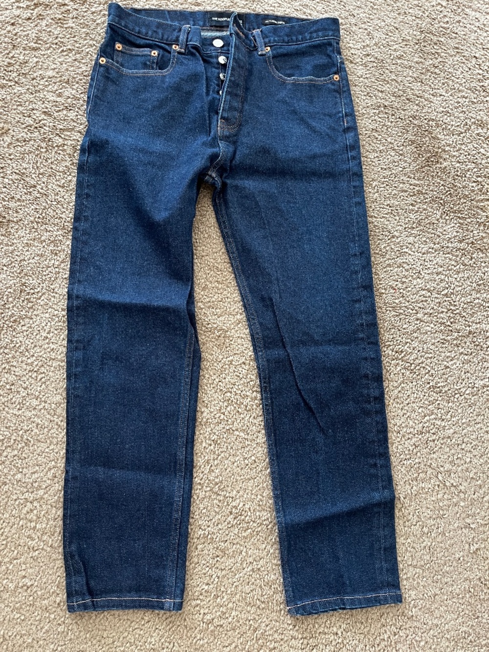 The Kooples Jeans 28x27